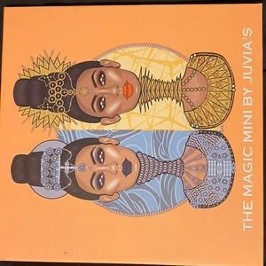 The magic mini by Juvia